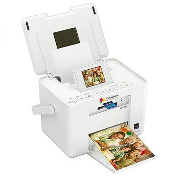 Epson PictureMate Charm PM 225 Ink Cartridges [Free 2-Day Shipping on ...