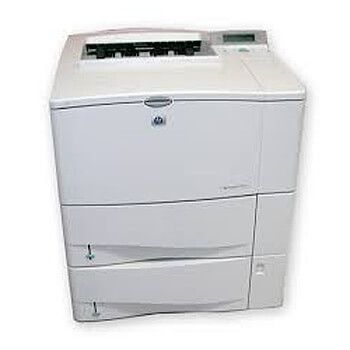 HP LaserJet 4100TN