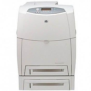 HP Color LaserJet 4600 dtn
