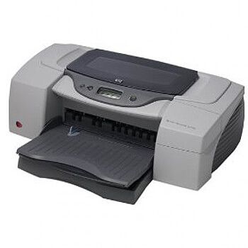HP Color Inkjet CP1700ps