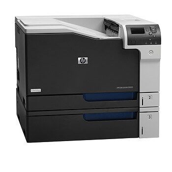 HP Color LaserJet CP5525dn