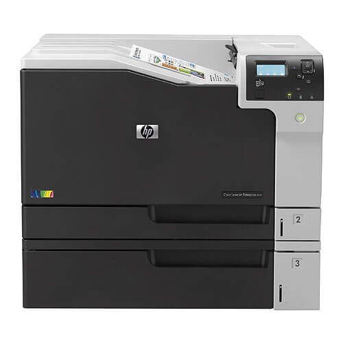 HP Color LaserJet M750dn