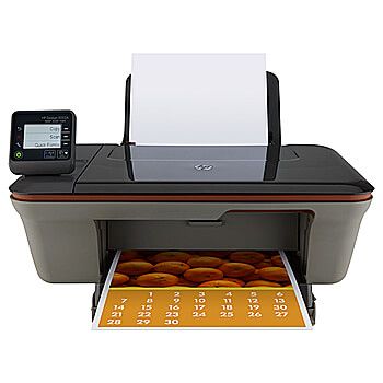 HP DeskJet 3052A - J611g