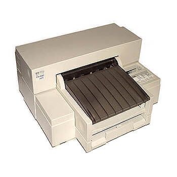 HP DeskJet 550C