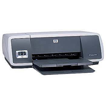 HP DeskJet 5740