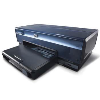 HP DeskJet 6980