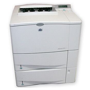 HP LaserJet 4000TN