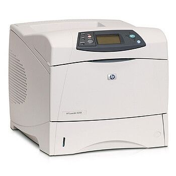 HP LaserJet 4200
