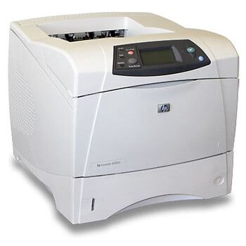 HP LaserJet 4240n