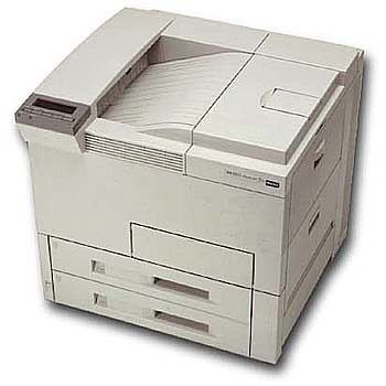 HP LaserJet 5SI MX