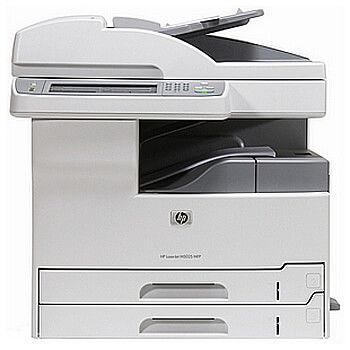 HP LaserJet M5025 MFP