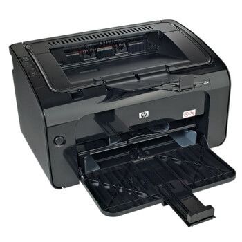 HP LaserJet P1102w Toner Cartridge - HP P1102w Toner ComboInk