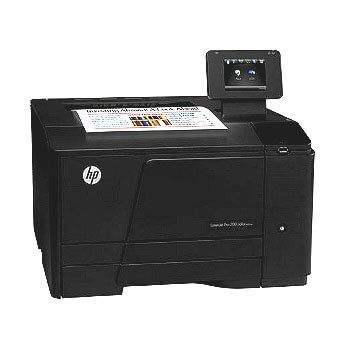 HP LaserJet Pro 200 Color M251n