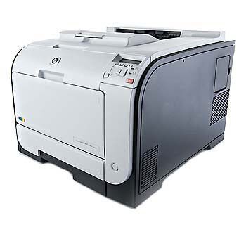 HP Color LaserJet Pro 400 Cartridges | ComboInk