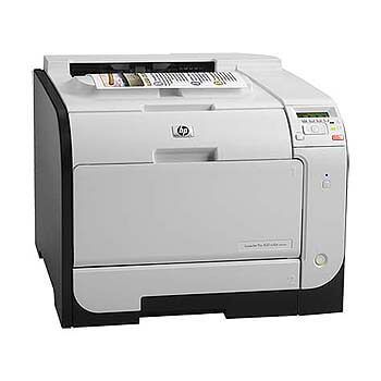 HP Color LaserJet Pro 400 M451dw Toner Cartridges | ComboInk