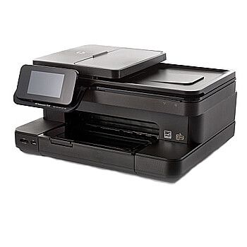 HP Photosmart 7520 Ink - HP Cartridge |