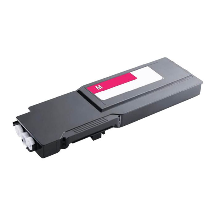 Dell S3840 Magenta Laser Toner Cartridge