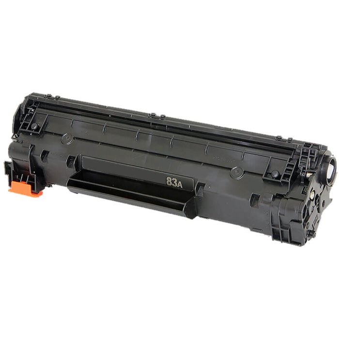HP CF283A (HP 83A) Black Laser Toner Cartridge