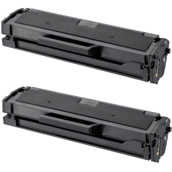 segment Uitdrukkelijk Eentonig Samsung 101 MLT-D101S (2-pack) Black Toner Cartridges | ComboInk
