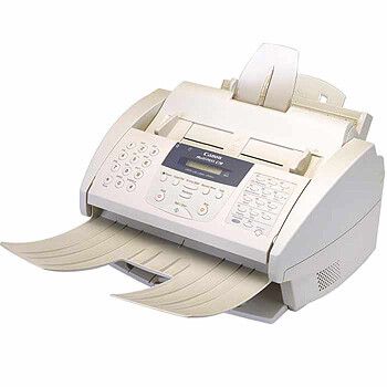 Canon Faxphone B740