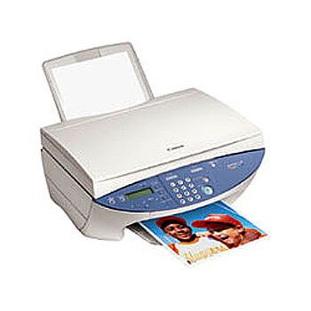 Canon MultiPASS C600 F