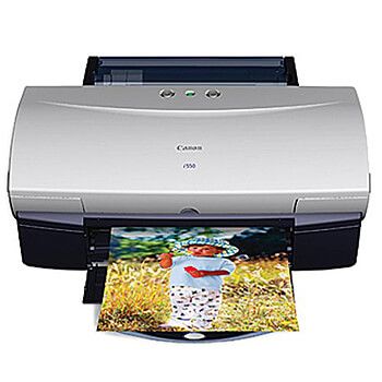 Canon i550