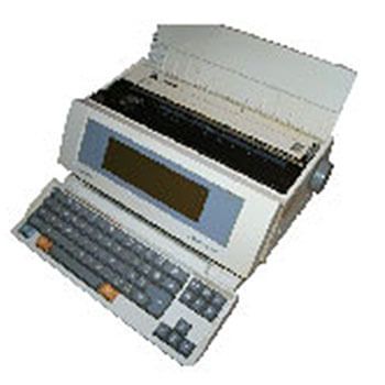 Canon StarWriter 80 WP