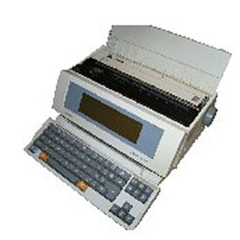 Canon StarWriter 85 WP