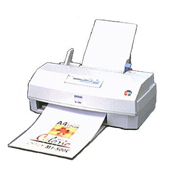 Epson MJ 500