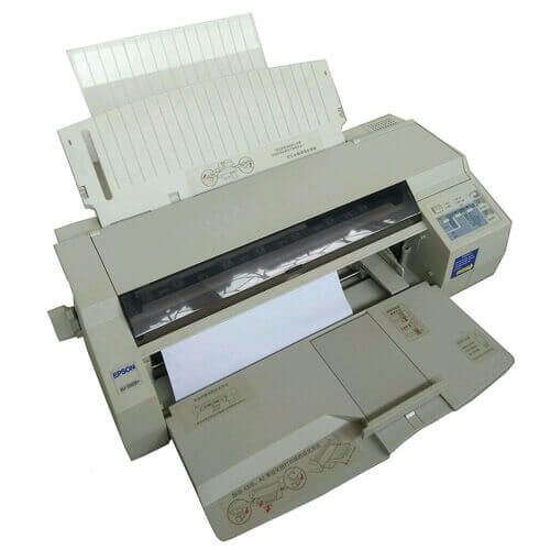 Epson MJ 1500 K