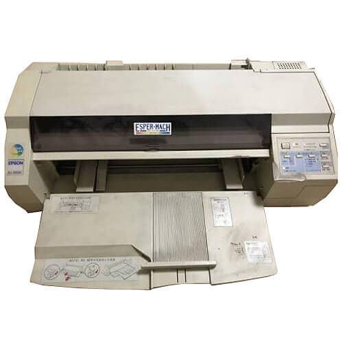 Epson MJ 3000 CU
