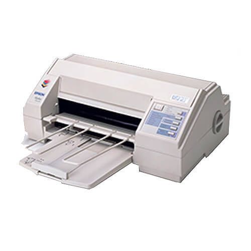 Epson MJ Color