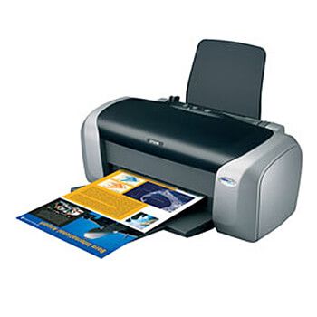 Epson Stylus C67
