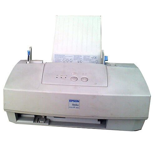 Epson Stylus 300