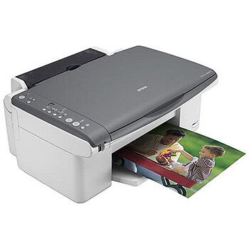 Epson DX4200