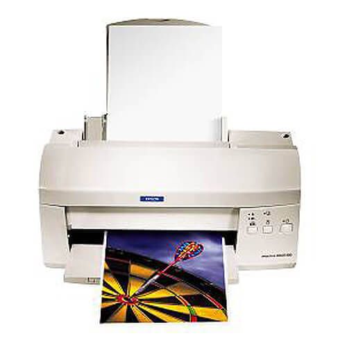 Epson StylusColor 840i