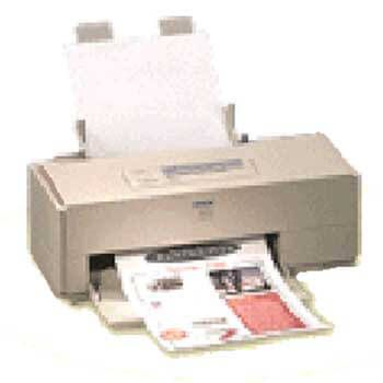 Epson Stylus Color II