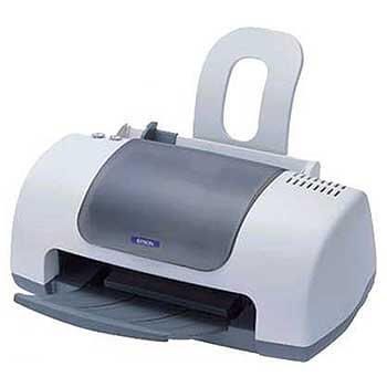 Epson Stylus Color C40UX