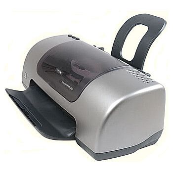 Epson Stylus Photo 820S