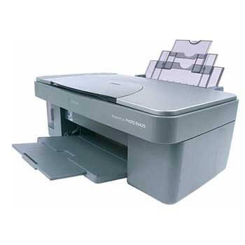 Epson StylusPhoto RX425