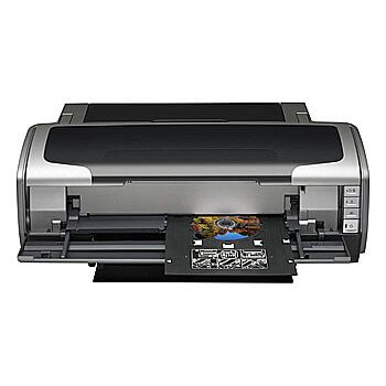 Epson Stylus Photo R1800