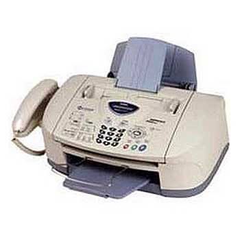 Brother IntelliFAX 1920CN