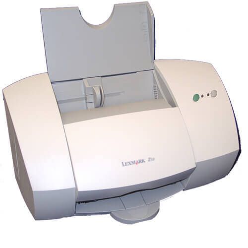 Lexmark Z85