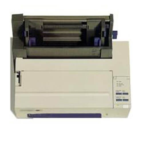 Lexmark Execjet