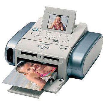 Canon Selphy D5700