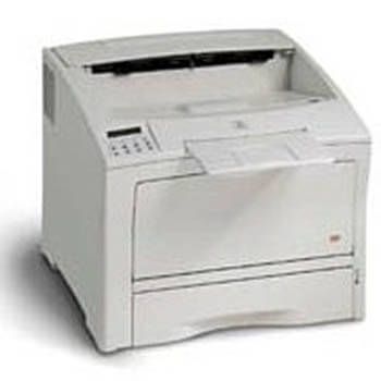 Xerox Docuprint XJ4C