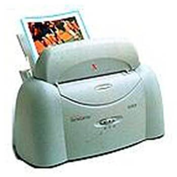 Xerox Document HomeCentre