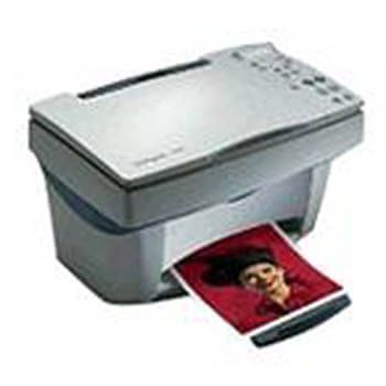 Lexmark ColorJet X83