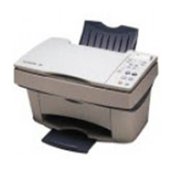Lexmark ColorJet X84