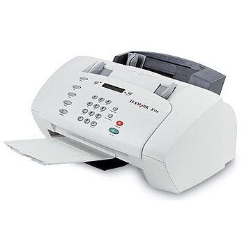 Lexmark ColorJet X125